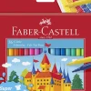 Tusser børn 36ass>Faber-Castell Outlet