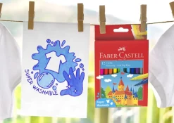 Tusser børn 36ass>Faber-Castell Outlet