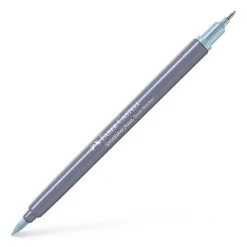 Tusser dobbelt Goldfaber Aqua water blue 164>Faber-Castell Best