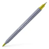 Tusser dobbelt Goldfaber Aqua green yellowish 370>Faber-Castell Online
