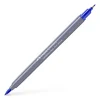 Tusser dobbelt Goldfaber Aqua sea blue 248>Faber-Castell New