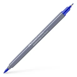 Tusser dobbelt Goldfaber Aqua sea blue 248>Faber-Castell New
