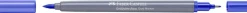 Tusser dobbelt Goldfaber Aqua sea blue 248>Faber-Castell New