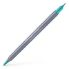 Tusser dobbelt Goldfaber Aqua light green 356>Faber-Castell Best