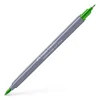 Tusser dobbelt Goldfaber Aqua leag green 112>Faber-Castell