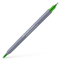 Tusser dobbelt Goldfaber Aqua leag green 112>Faber-Castell