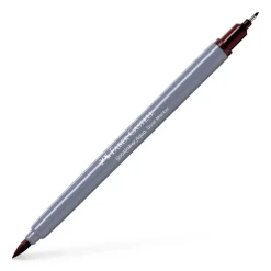 Tusser dobbelt Goldfaber Aqua violet 263>Faber-Castell Discount