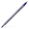 Tusser dobbelt Goldfaber Aqua mauve 249>Faber-Castell Best