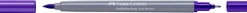 Tusser dobbelt Goldfaber Aqua mauve 249>Faber-Castell Best