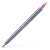 Tusser dobbelt Goldfaber Aqua light magenta 119>Faber-Castell Best