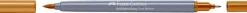 Tusser dobbelt Goldfaber Aqua light yellow 183>Faber-Castell Online