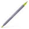 Tusser dobbelt Goldfaber Aqua light green 171>Faber-Castell Outlet