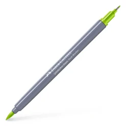 Tusser dobbelt Goldfaber Aqua light green 171>Faber-Castell Outlet