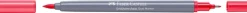 Tusser dobbelt Goldfaber Aqua brilliant red 122>Faber-Castell Discount