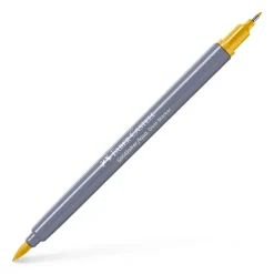 Tusser dobbelt Goldfaber Aqua naples yellow 185>Faber-Castell Sale