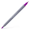 Tusser dobbelt Goldfaber Aqua magenta bright 228>Faber-Castell Sale