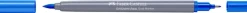 Tusser dobbelt Goldfaber Aqua phthalo blue 110>Faber-Castell