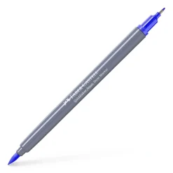 Tusser dobbelt Goldfaber Aqua lavender dark 197>Faber-Castell Discount