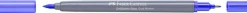 Tusser dobbelt Goldfaber Aqua lavender dark 197>Faber-Castell Discount