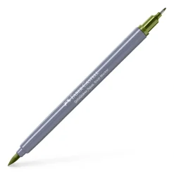 Tusser dobbelt Goldfaber Aqua chromium opaque 174>Faber-Castell