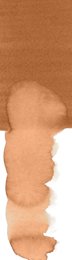 Tusser dobbelt Goldfaber Aqua burnt ochre 187><noscript><img width=