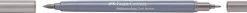 Tusser dobbelt Goldfaber Aqua warm grey lll 272>Faber-Castell Sale