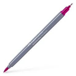 Tusser dobbelt Goldfaber Aqua purple pink 125>Faber-Castell Outlet