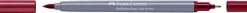 Tusser dobbelt Goldfaber Aqua madder lake 227>Faber-Castell