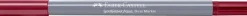 Tusser dobbelt Goldfaber Aqua madder lake 227><noscript><img width=