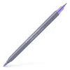 Tusser dobbelt Goldfaber Aqua light violet 139>Faber-Castell