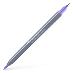 Tusser dobbelt Goldfaber Aqua light violet 139>Faber-Castell