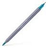 Tusser dobbelt Goldfaber Aqua light turquise 154>Faber-Castell Discount