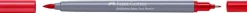 Tusser dobbelt Goldfaber Aqua pale lake 121>Faber-Castell Discount