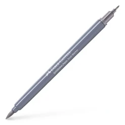 Tusser dobbelt Goldfaber Aqua purple grey 279>Faber-Castell Sale