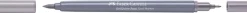 Tusser dobbelt Goldfaber Aqua purple grey 279>Faber-Castell Sale