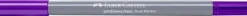 Tusser dobbelt Goldfaber Aqua purple 284><noscript><img width=