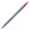 Tusser dobbelt Goldfaber Aqua light purple pink 128>Faber-Castell Online