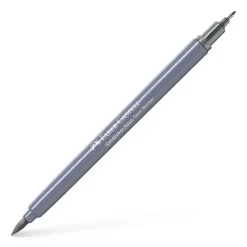 Tusser dobbelt Goldfaber Aqua cold grey l 230>Faber-Castell Clearance