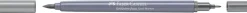 Tusser dobbelt Goldfaber Aqua cold grey l 230>Faber-Castell Clearance