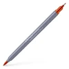 Tusser dobbelt Goldfaber Aqua terracotta 186>Faber-Castell Hot