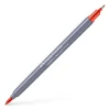 Tusser dobbelt Goldfaber Aqua dark orange 115>Faber-Castell