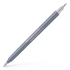 Tusser dobbelt Goldfaber Aqua violet light 277>Faber-Castell Online
