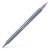 Tusser dobbelt Goldfaber Aqua hyacinth 282>Faber-Castell