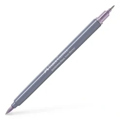 Tusser dobbelt Goldfaber Aqua hyacinth 282>Faber-Castell