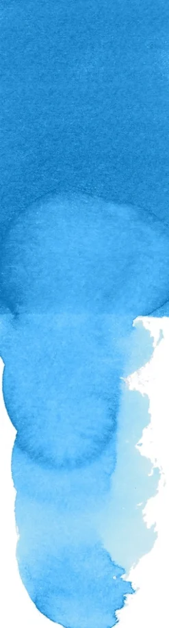 Tusser dobbelt Goldfaber Aqua azure blue 449><noscript><img width=