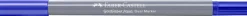 Tusser dobbelt Goldfaber Aqua blue violet 137><noscript><img width=