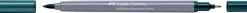 Tusser dobbelt Goldfaber Aqua deep green 158>Faber-Castell Discount