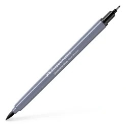 Tusser dobbelt Goldfaber Aqua black 199>Faber-Castell Clearance