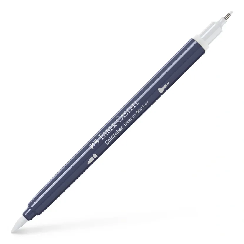 Tusser dobbelt Sketch Goldfaber 331>Faber-Castell