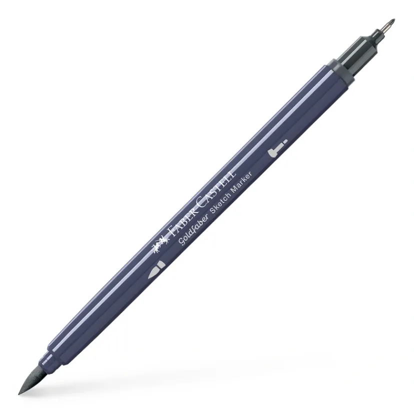 Tusser dobbelt Sketch Goldfaber 334>Faber-Castell